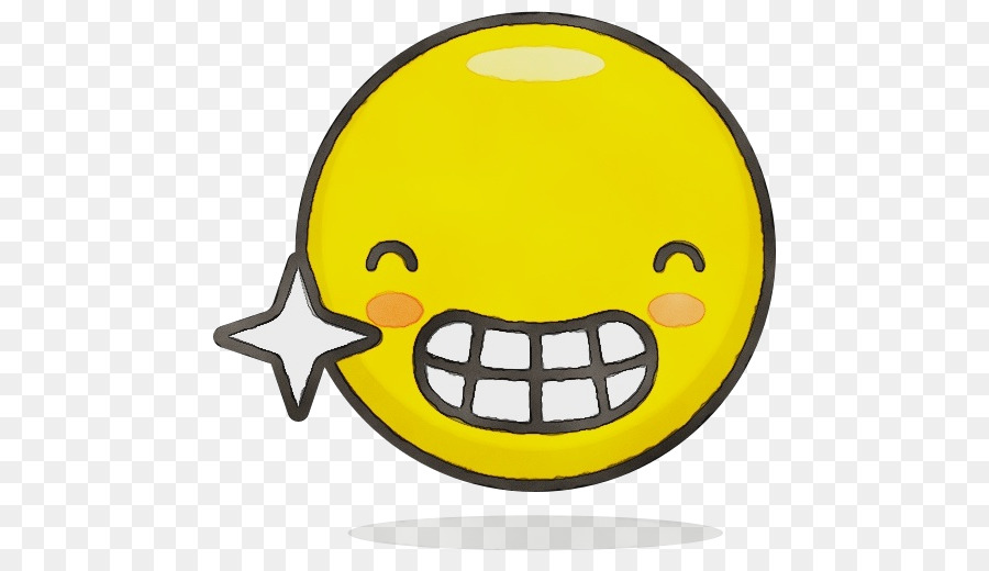 Emoji，Pegatinas De Emoji De Cara PNG