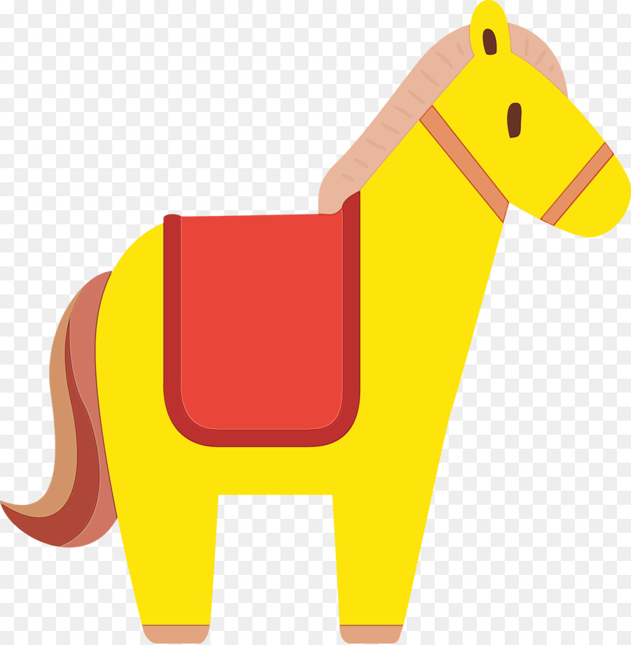 Caballo，Hocico PNG