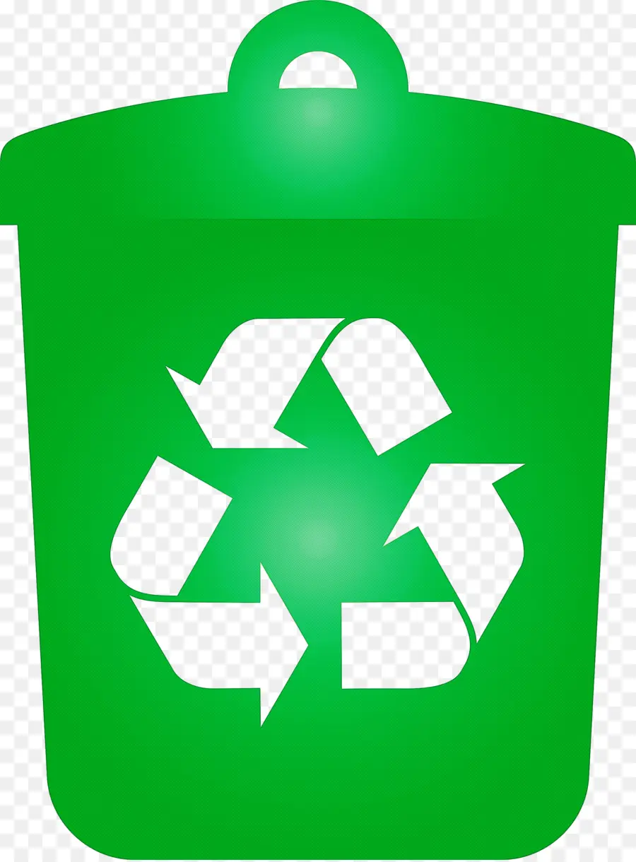 Papelera De Reciclaje，Desperdiciar PNG