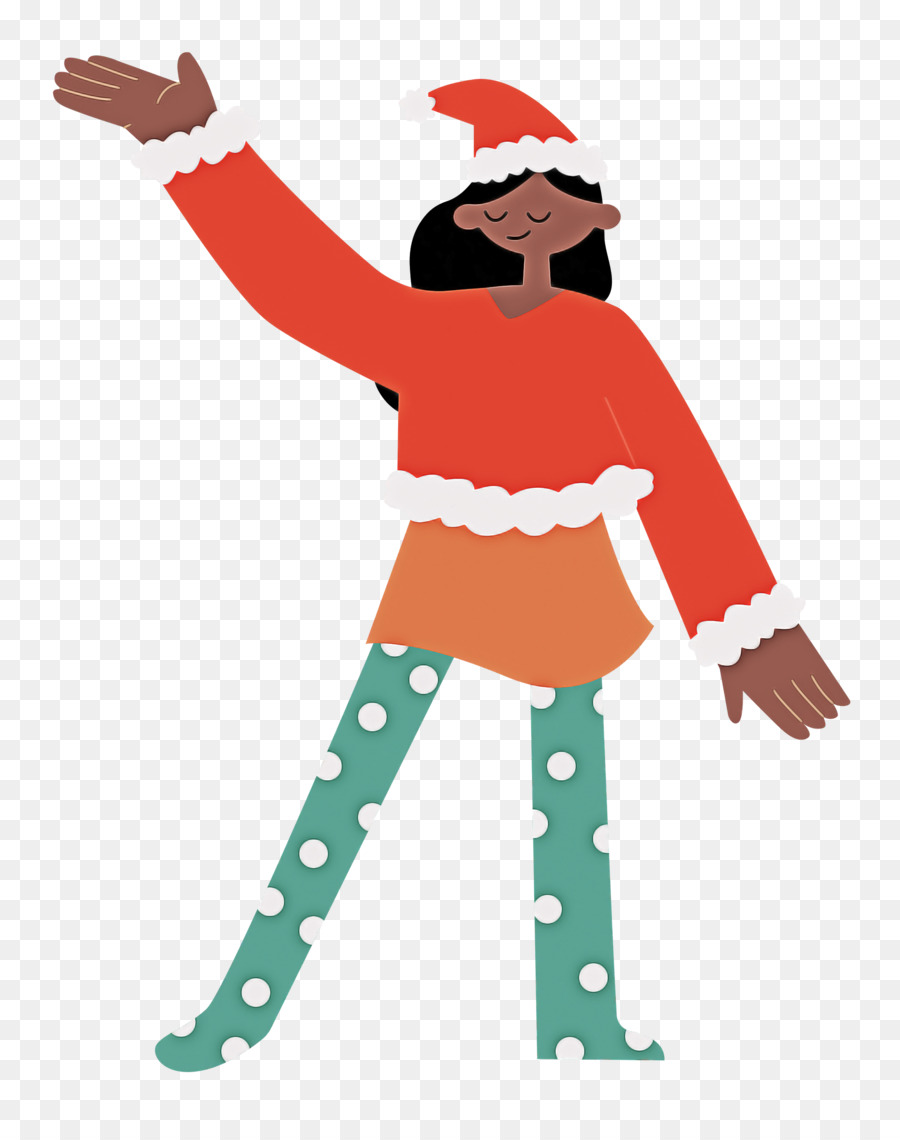 Chica Bailando，Bailar PNG