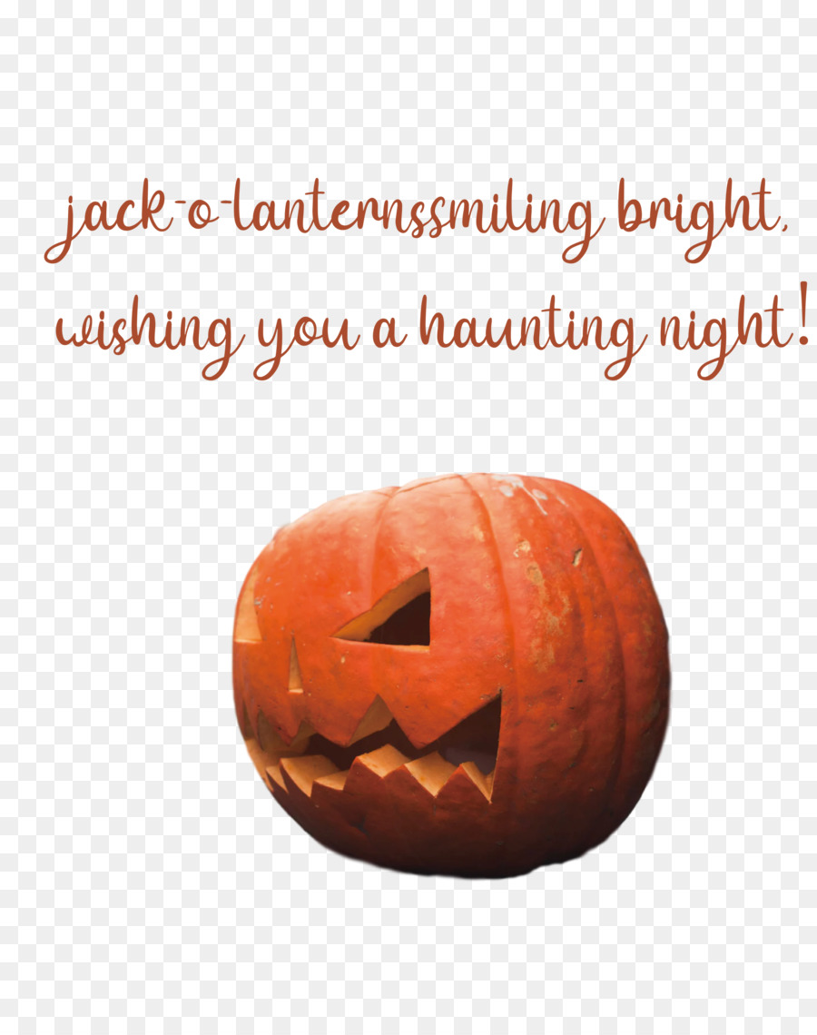 Jack O' Lantern，Víspera De Todos Los Santos PNG