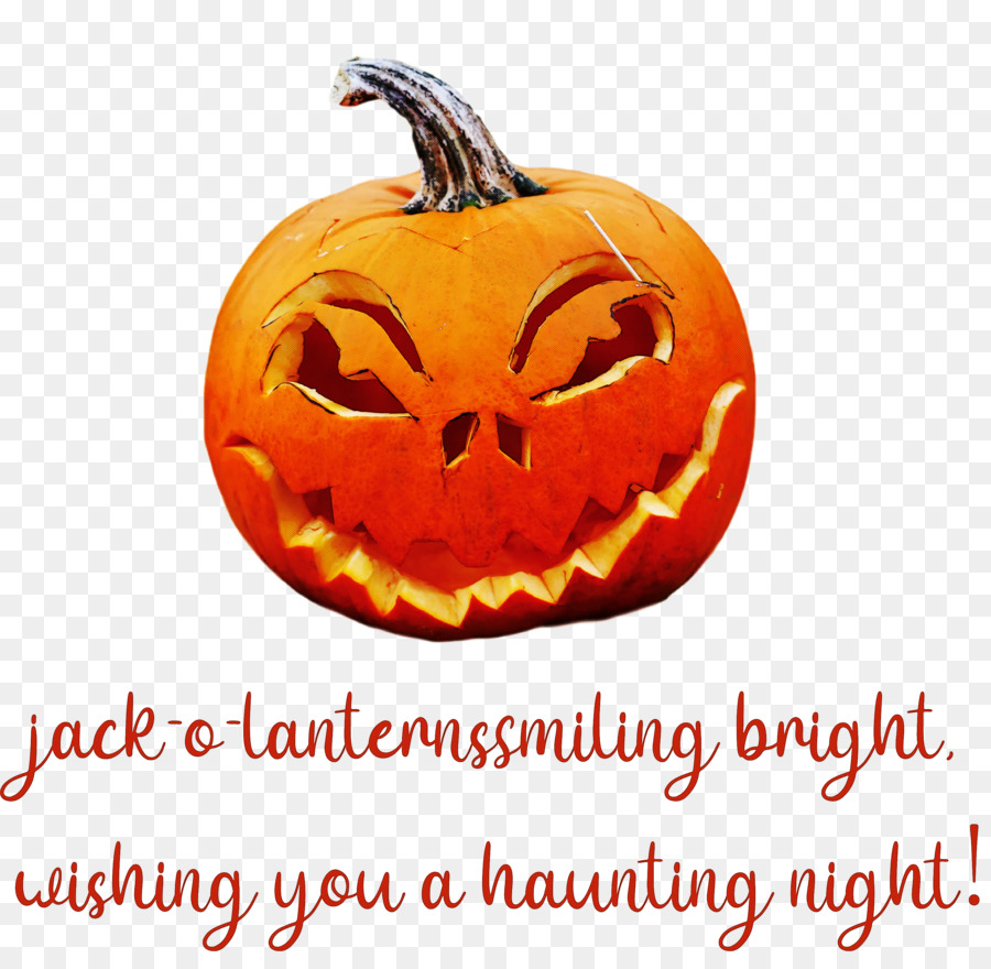 Jack O' Lantern，Víspera De Todos Los Santos PNG