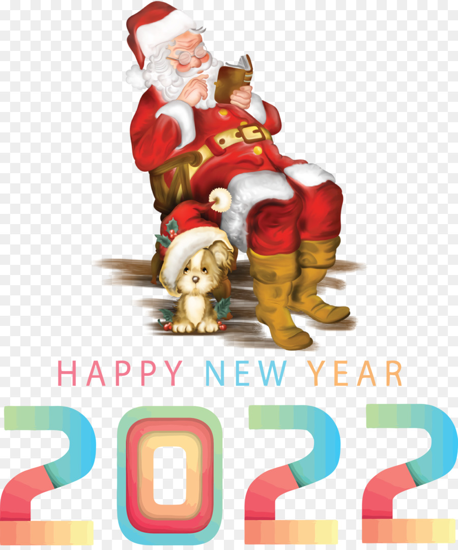 La Señora Claus，Ded Moroz PNG