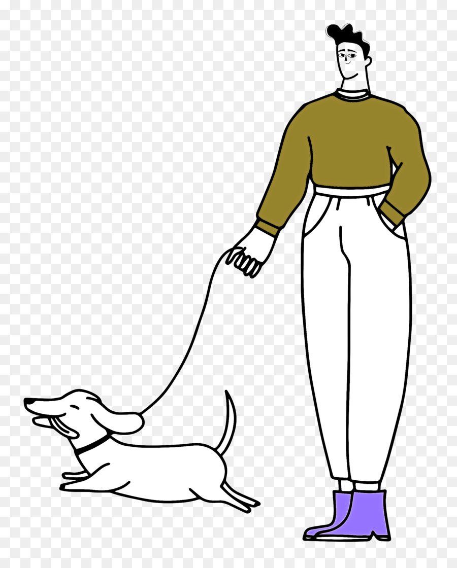 Perro，Ropa PNG