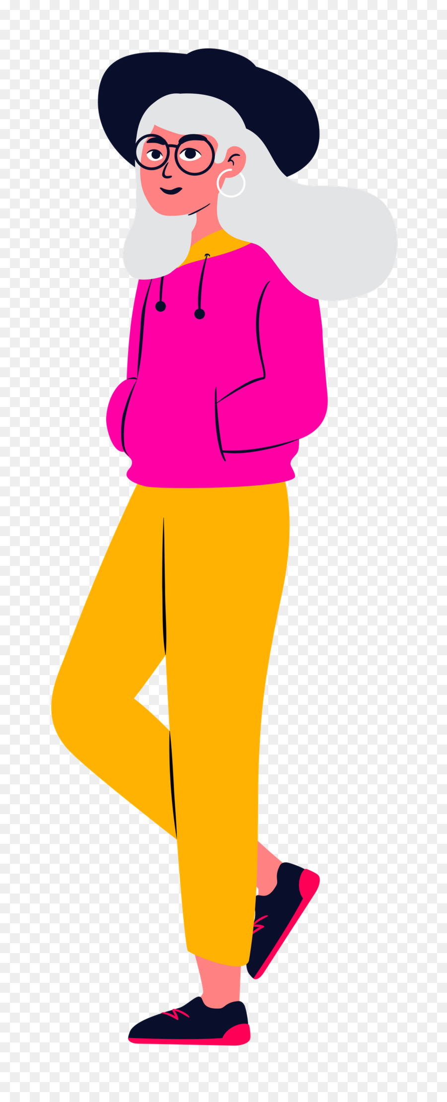 Disfraz，Rosa PNG