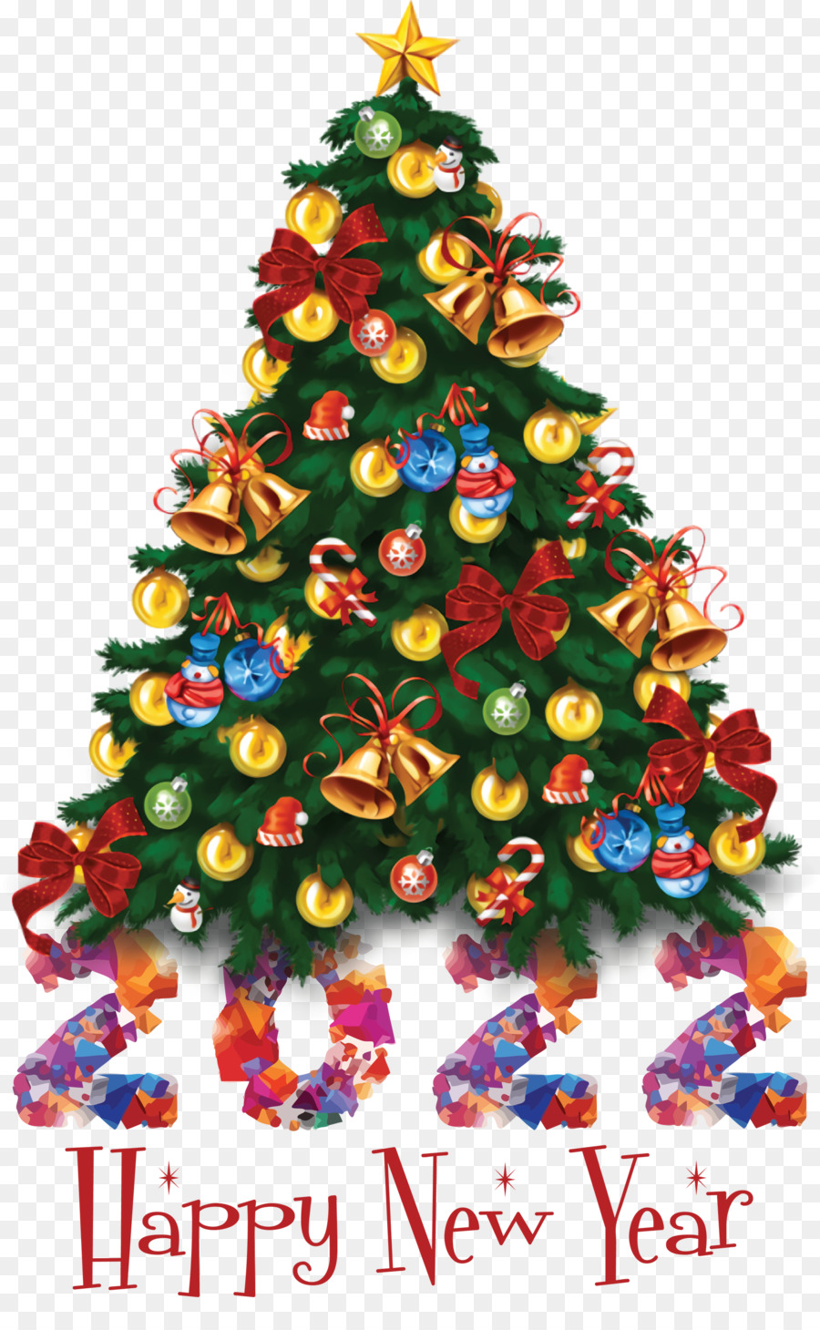 Christmas Day，árbol De Navidad PNG