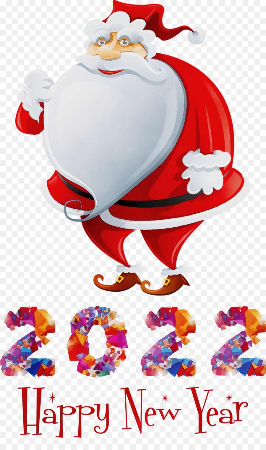 Christmas Day，Santa Claus PNG