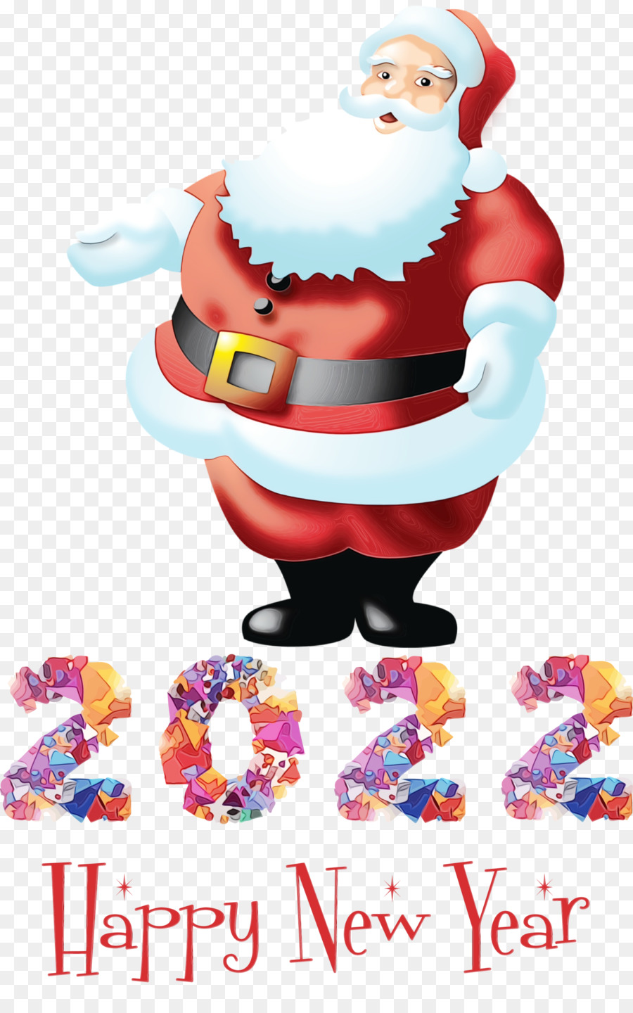 Christmas Day，Santa Claus PNG