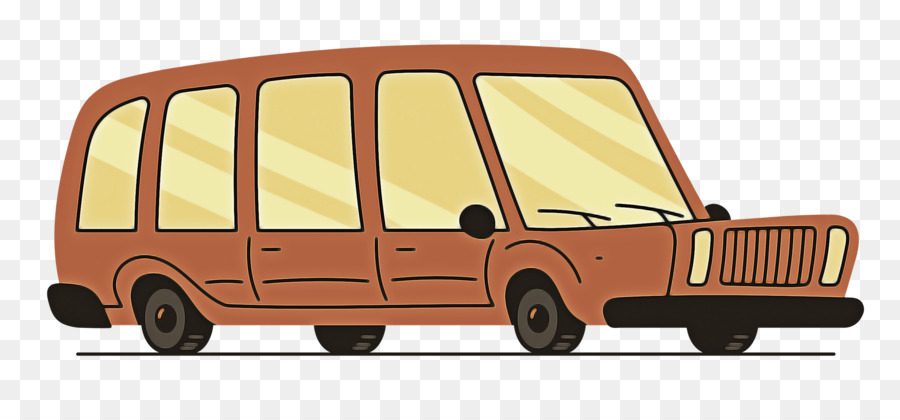 Coche De Dibujos Animados，Auto PNG