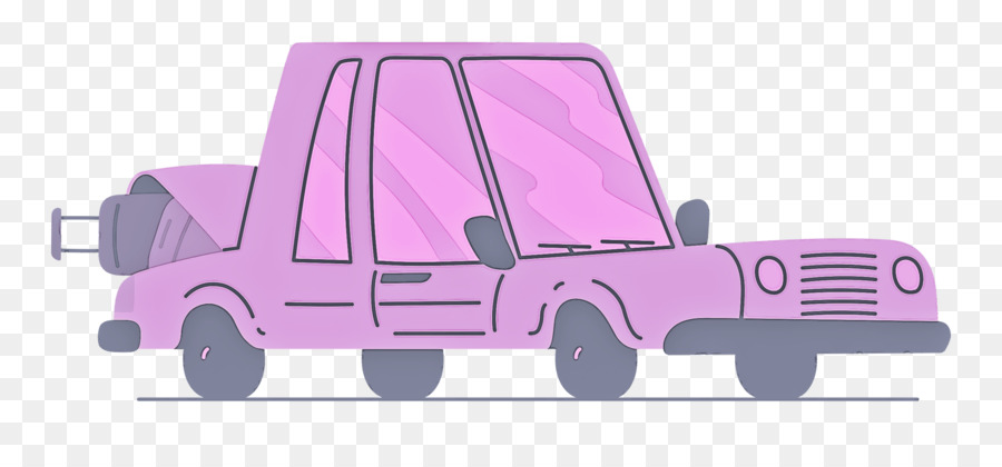 Transporte，Modelo De Coche PNG