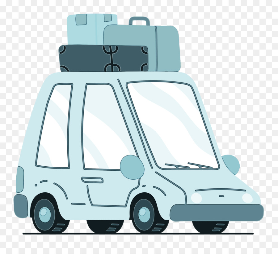 Auto Compacto，Coche PNG