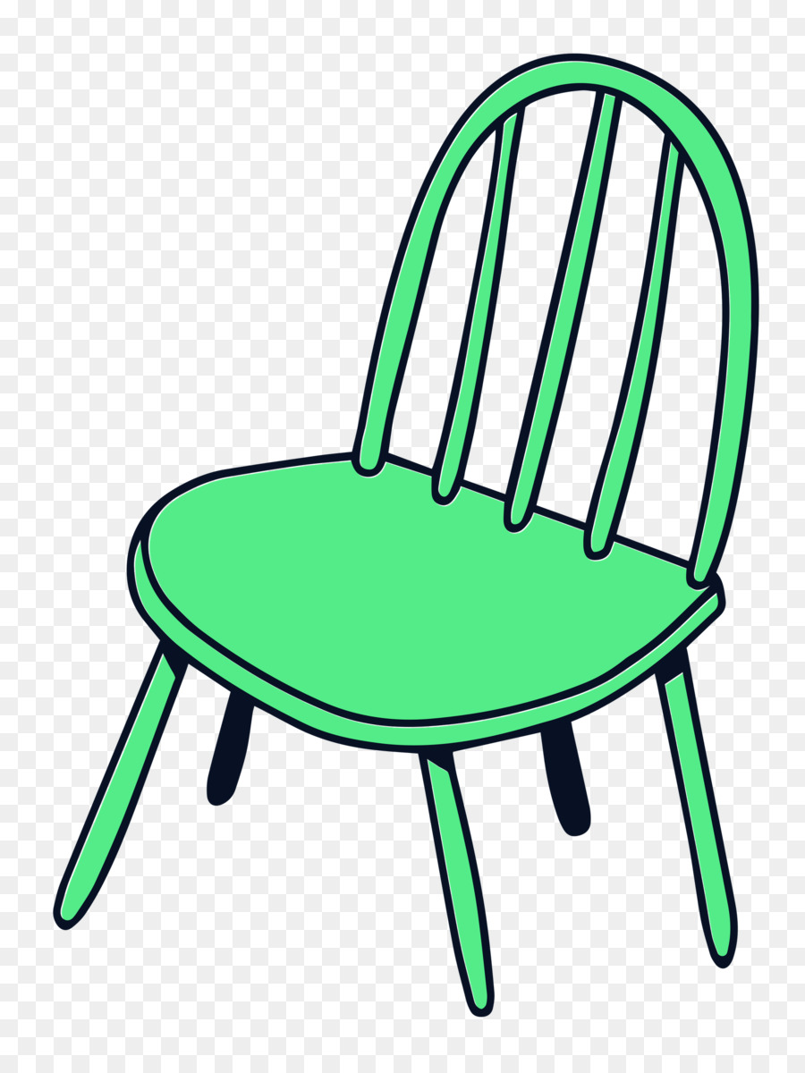 De Mesa Al Aire Libre，Silla PNG