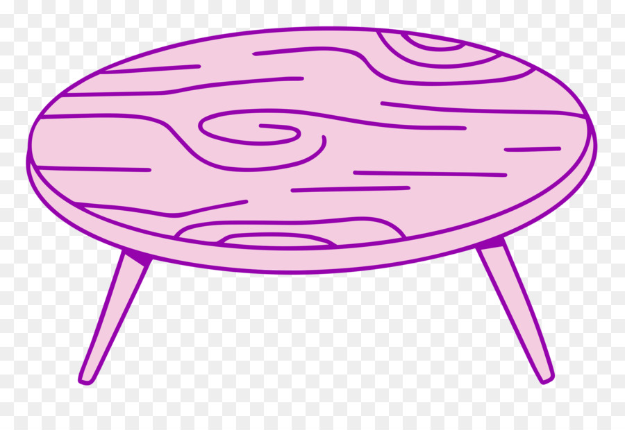 De Mesa Al Aire Libre，Tabla PNG