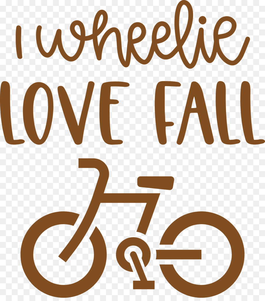 Texto De Bicicleta Y Otoño，Bicicleta PNG