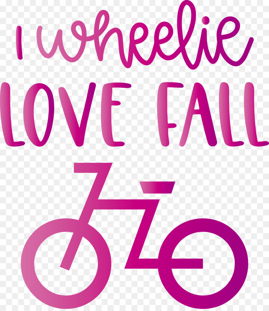 Texto De Bicicleta Y Otoño，Bicicleta PNG