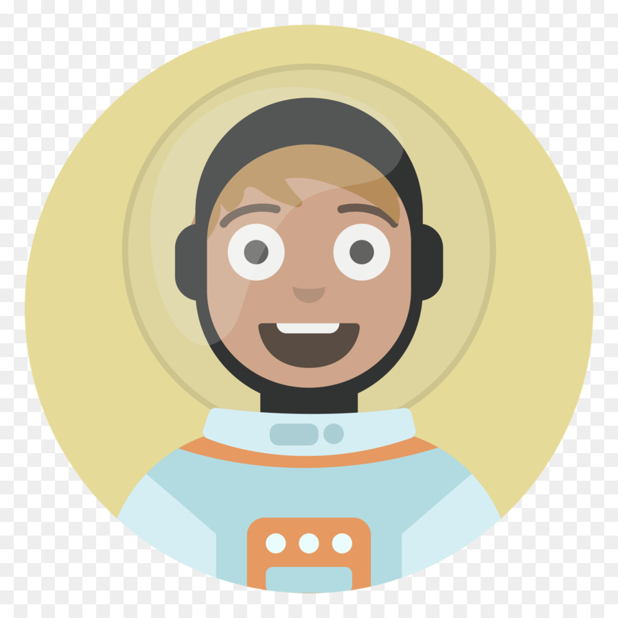 Astronauta，Espacio PNG