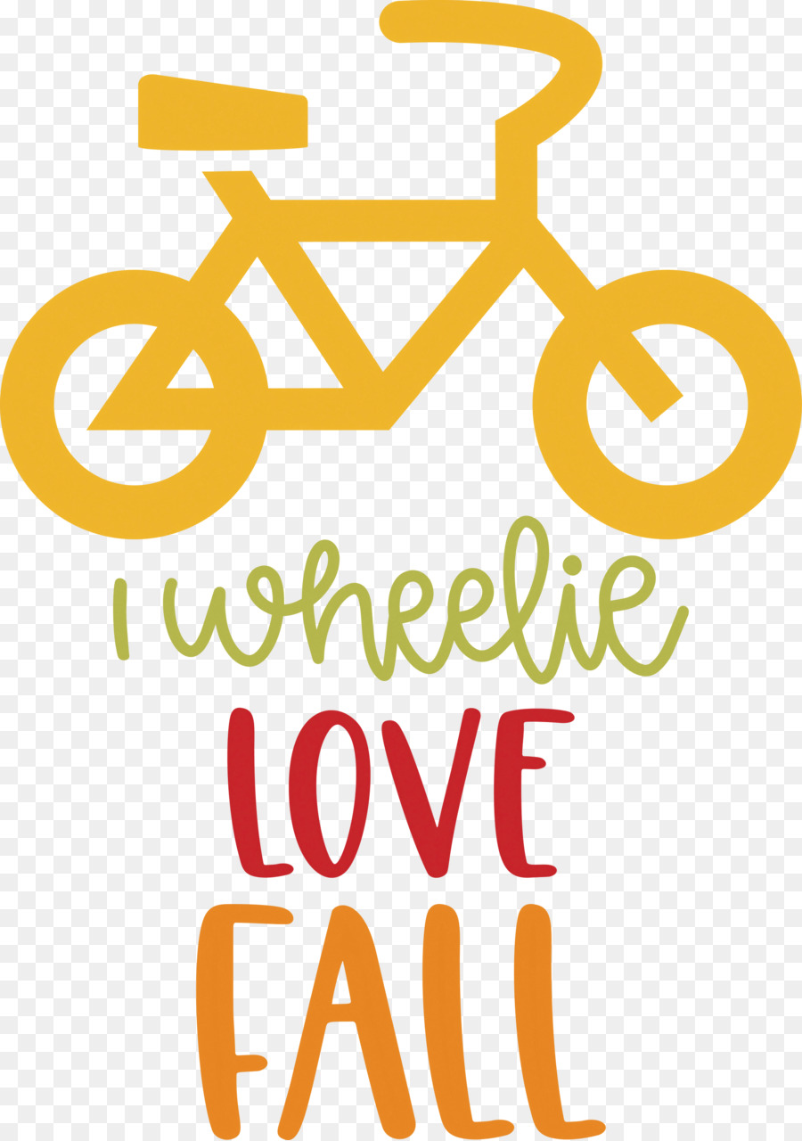 Texto De Bicicleta Y Otoño，Bicicleta PNG