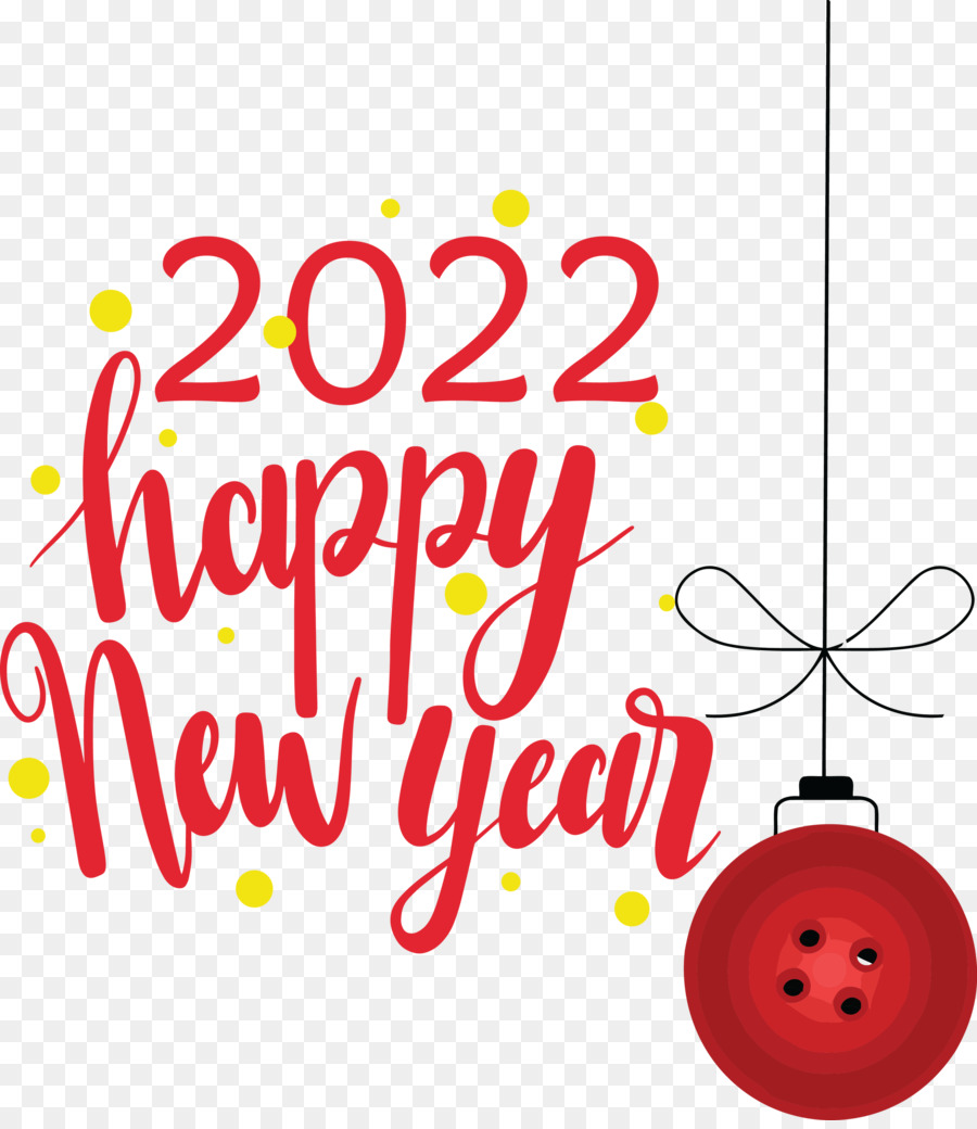 Año Nuevo 2022，Celebración PNG