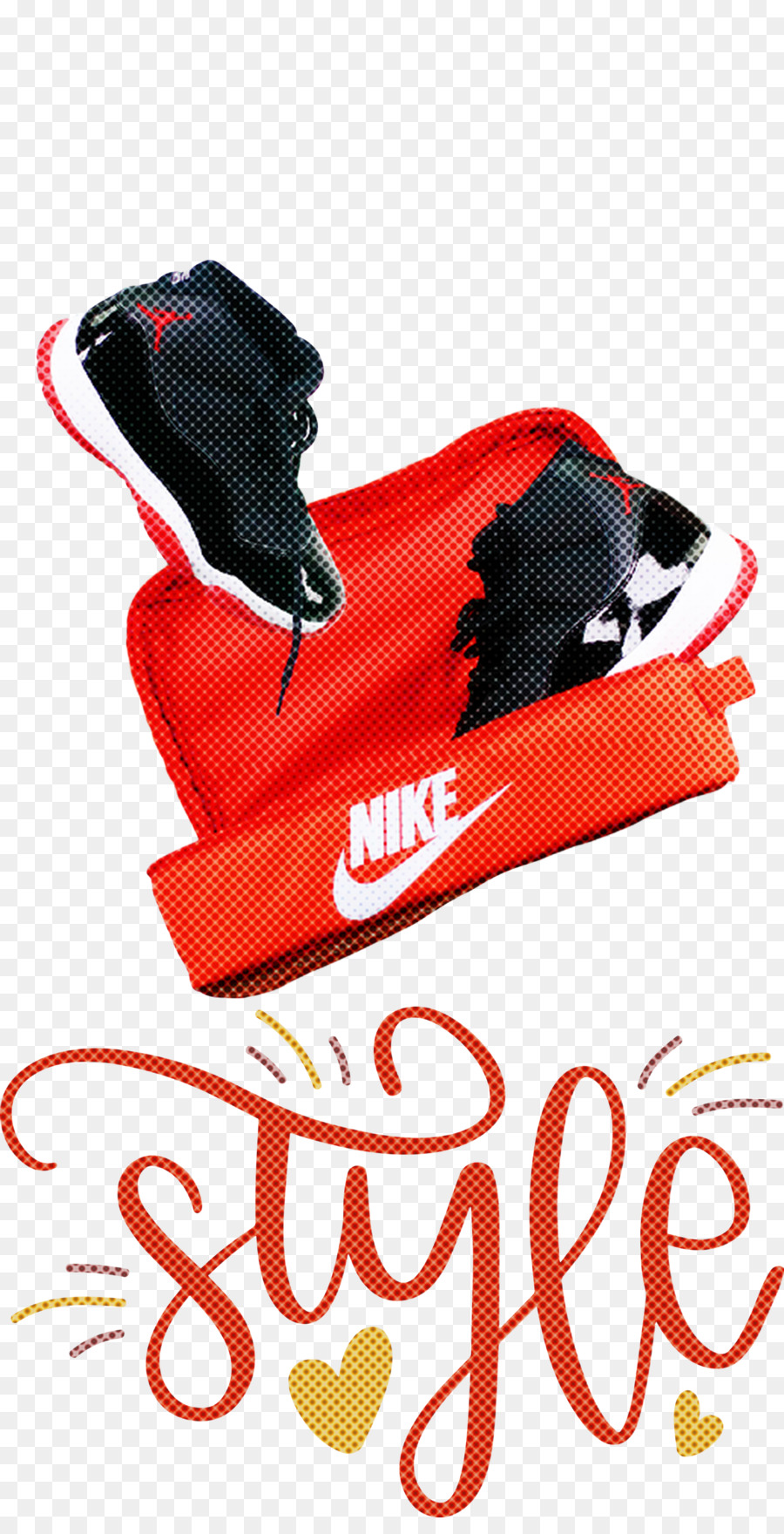 Nike，Zapato PNG