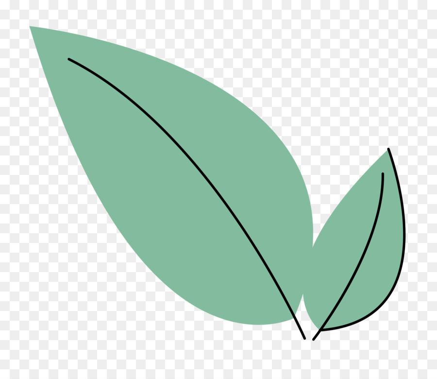 Hoja，Planta PNG