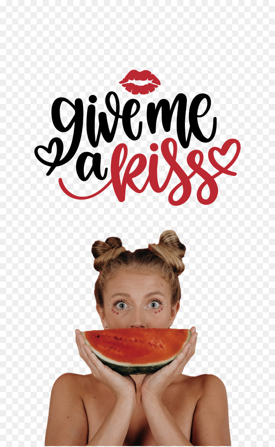 Los Labios，La Felicidad PNG