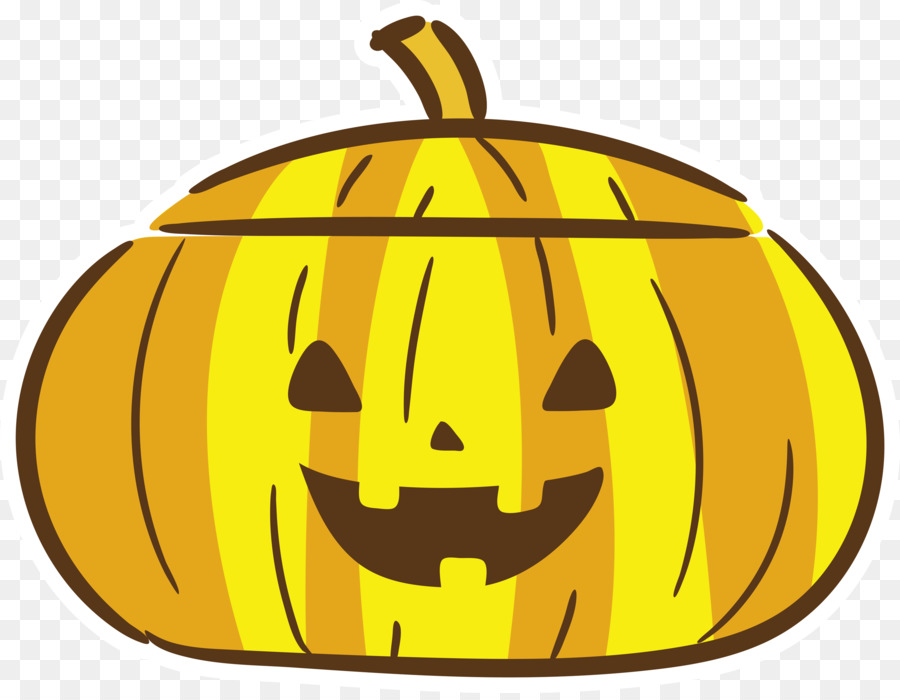 Jackolantern，La Historieta PNG