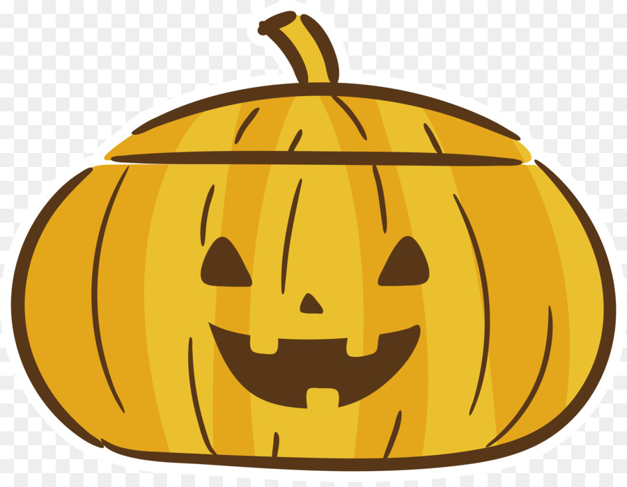 Jackolantern，La Historieta PNG