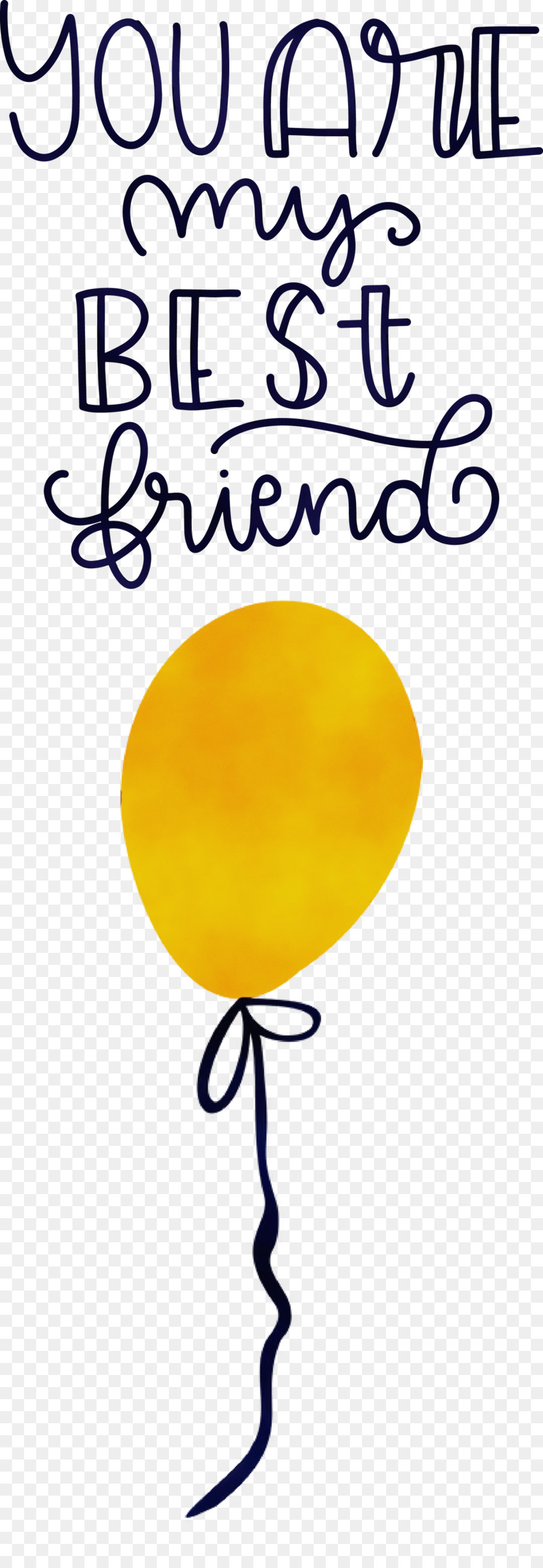 Globo，Amarillo PNG