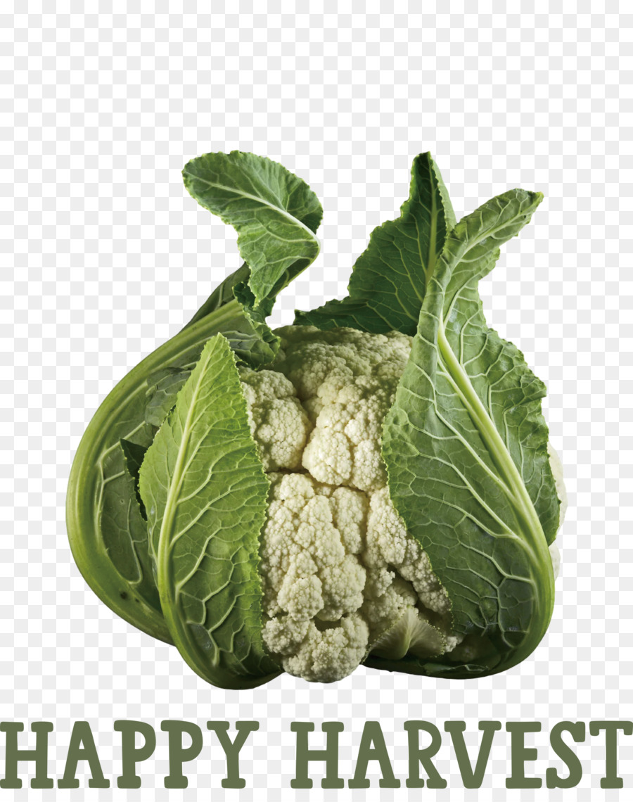 La Coliflor，Cocina Vegetariana PNG