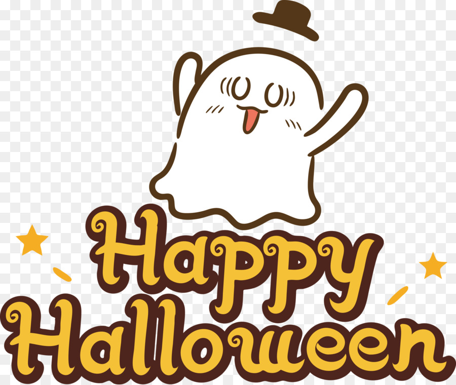 Feliz Halloween，Calabaza PNG