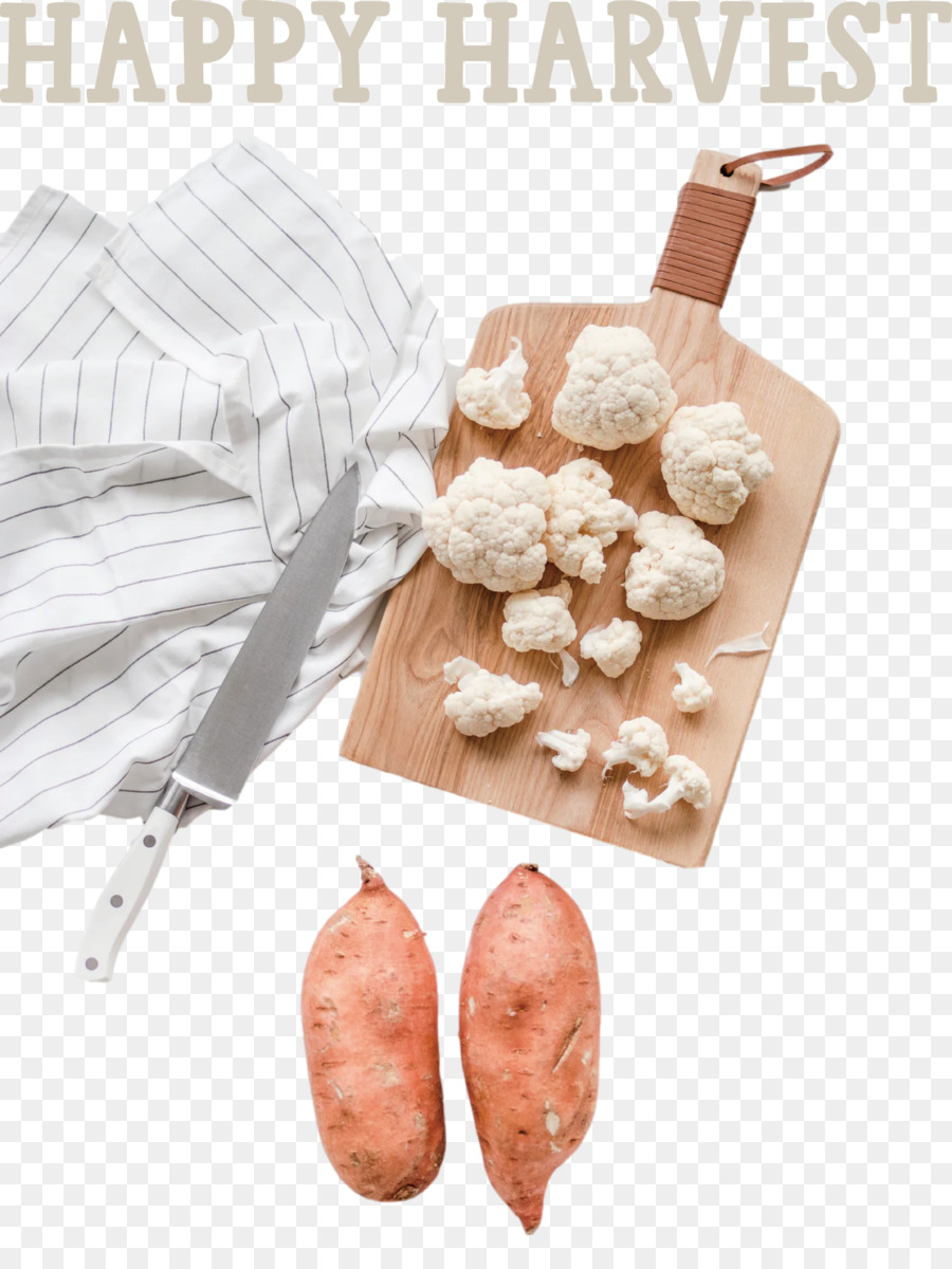 La Coliflor，La Cocina PNG