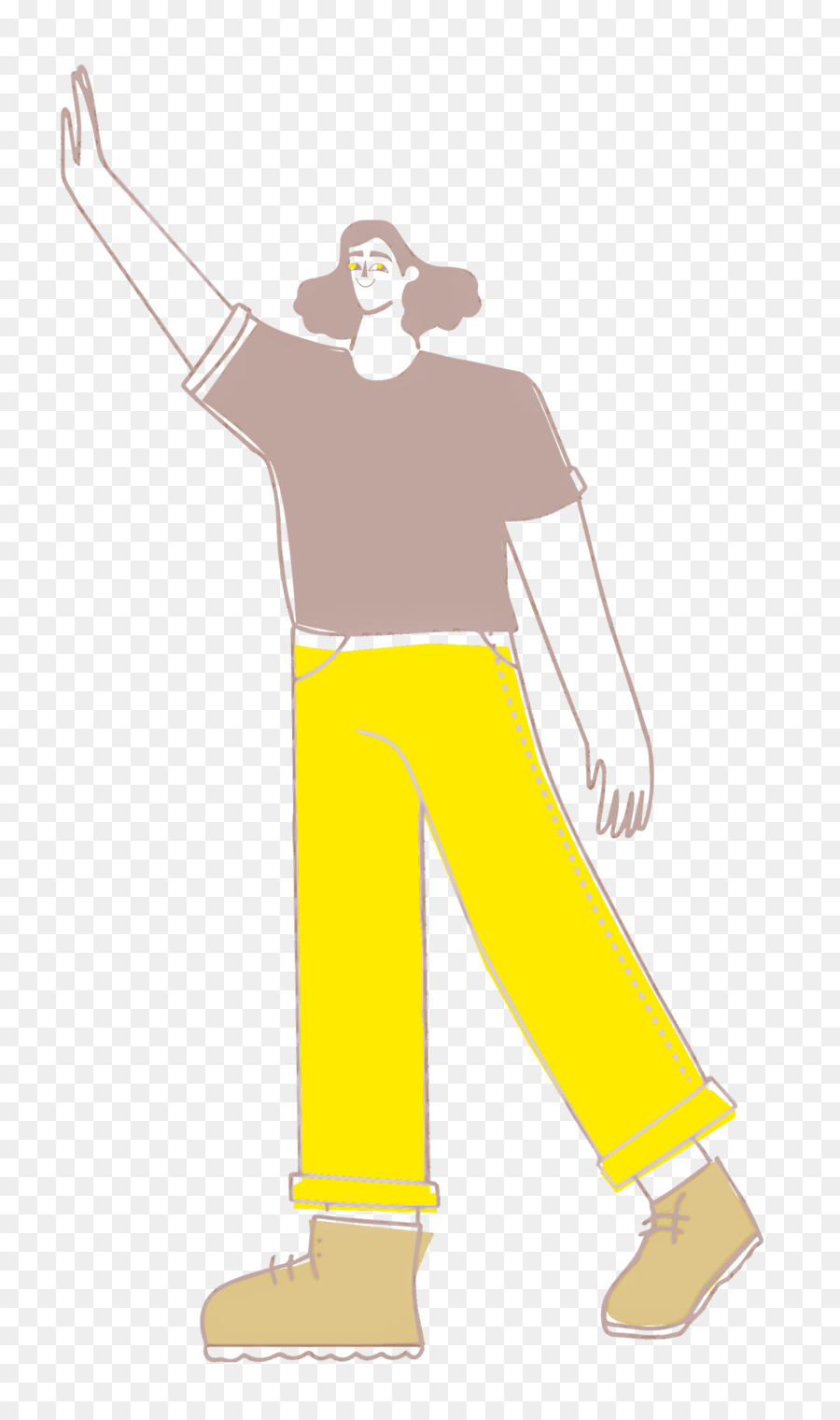 Zapato，Dibujo PNG