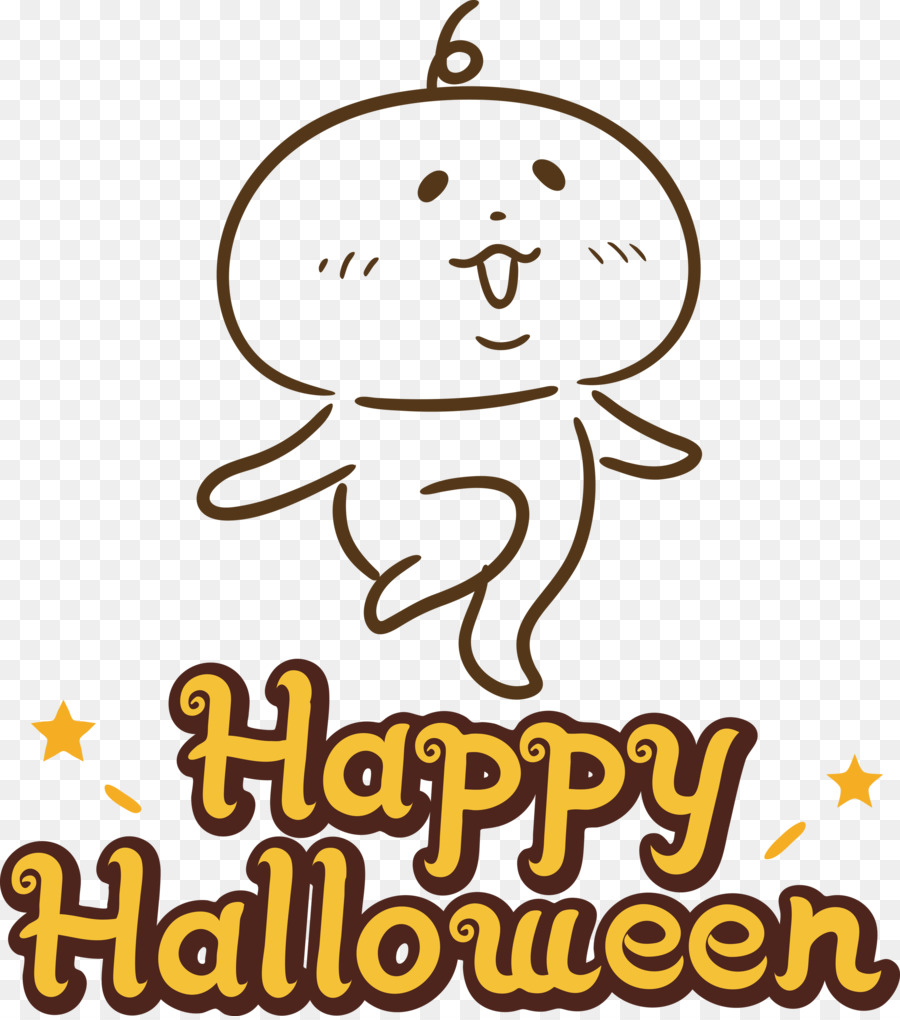 Feliz Halloween，Calabaza PNG