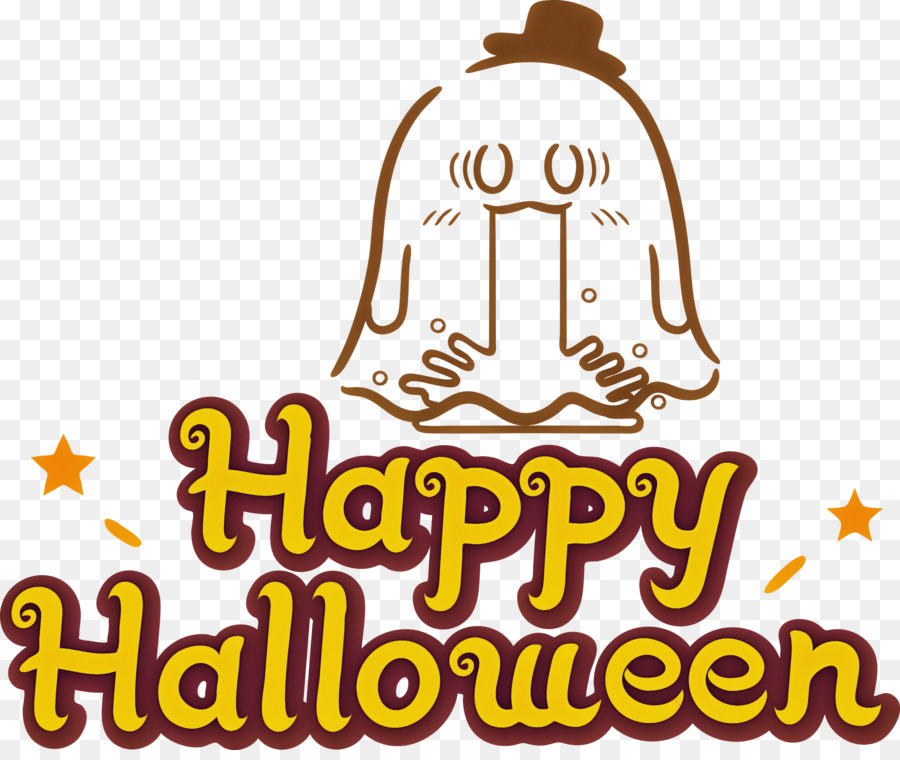 Feliz Halloween，Calabaza PNG