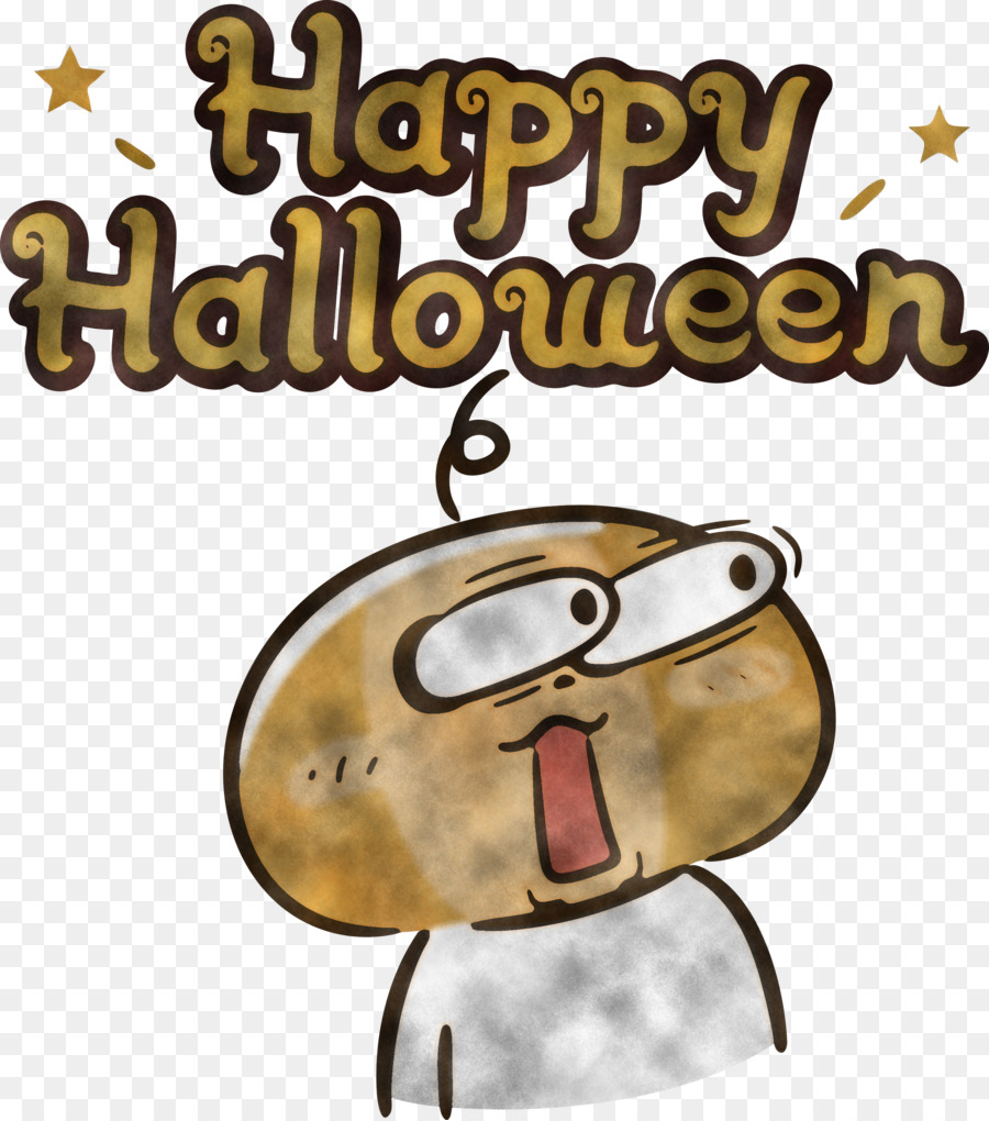 Feliz Halloween，Calabaza PNG