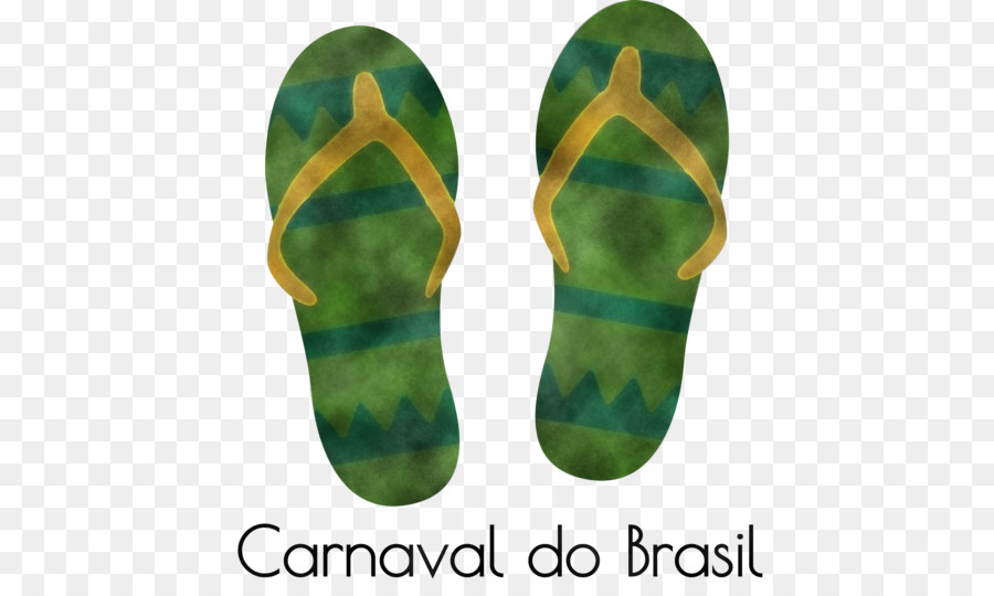 Verde，Zapato PNG