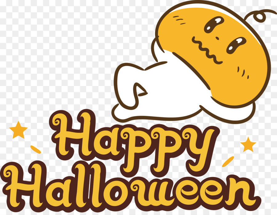 Feliz Halloween，Calabaza PNG