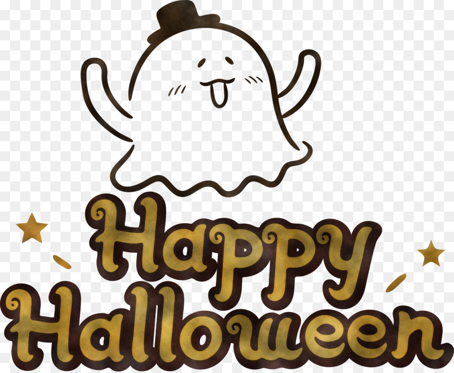 Feliz Halloween，Calabaza PNG