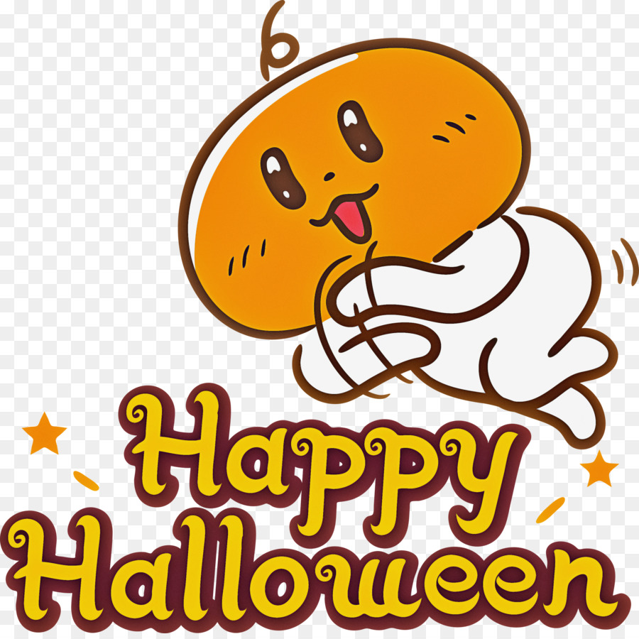 Feliz Halloween，Calabaza PNG