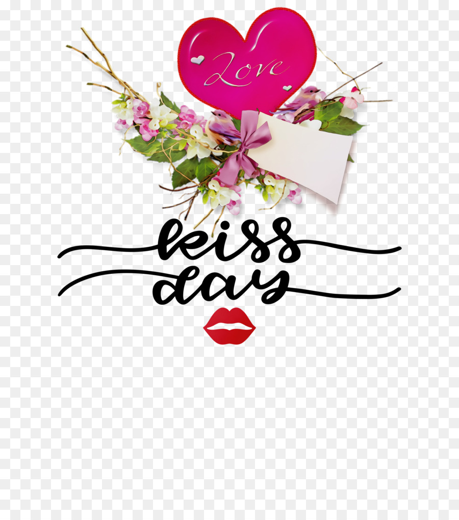 Diseño Floral，Flor PNG