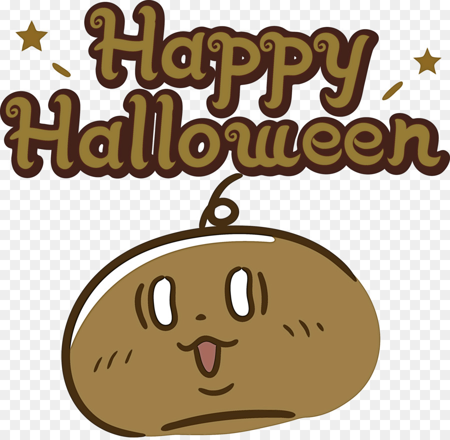 Feliz Halloween，Calabaza PNG