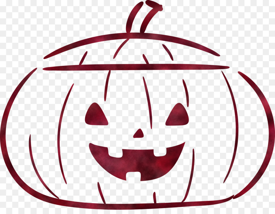 Calabaza，Jack O' Lantern PNG