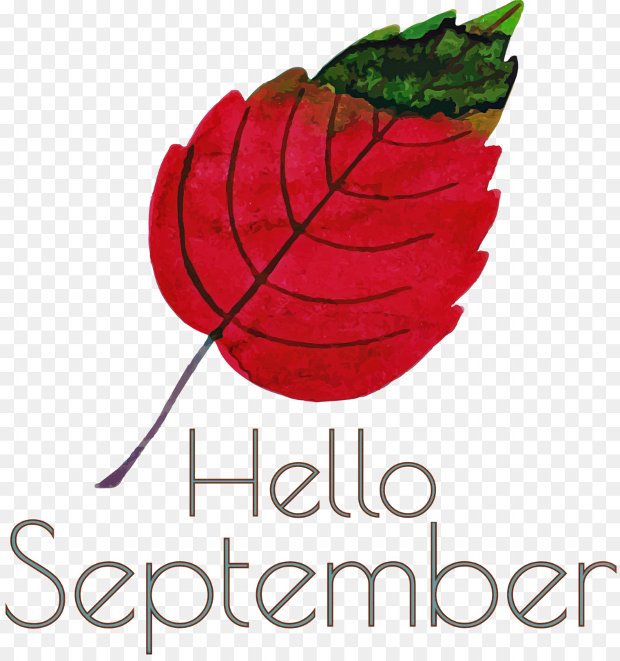 Septiembre，Otoño PNG