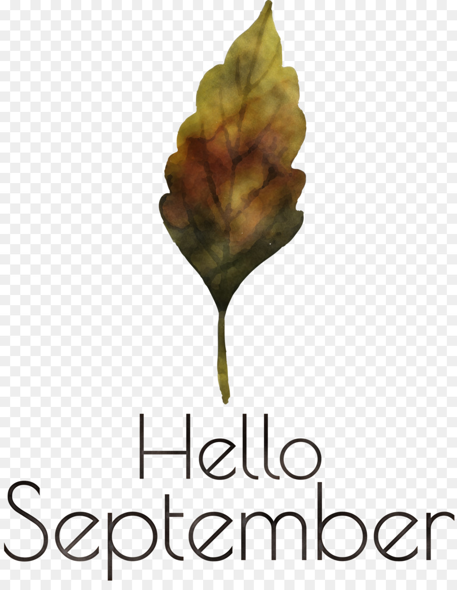 Septiembre，Otoño PNG