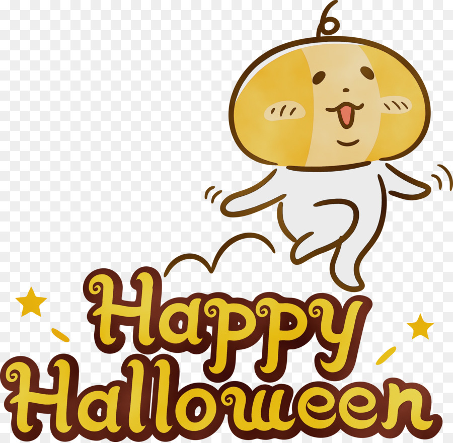 Feliz Halloween，Calabaza PNG