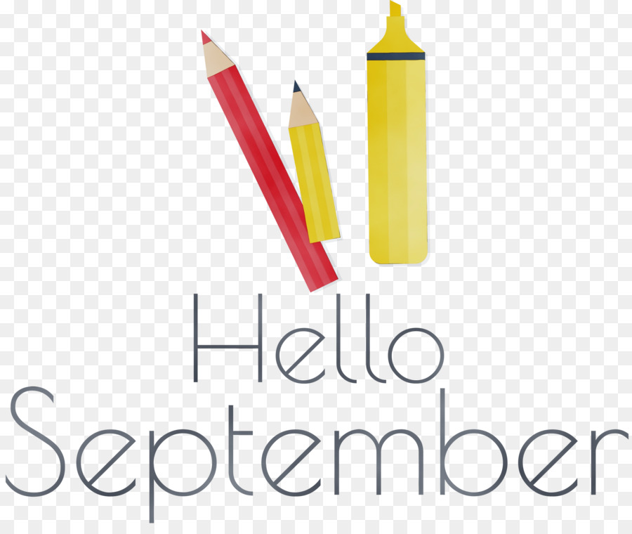 Hola Septiembre，Mes PNG