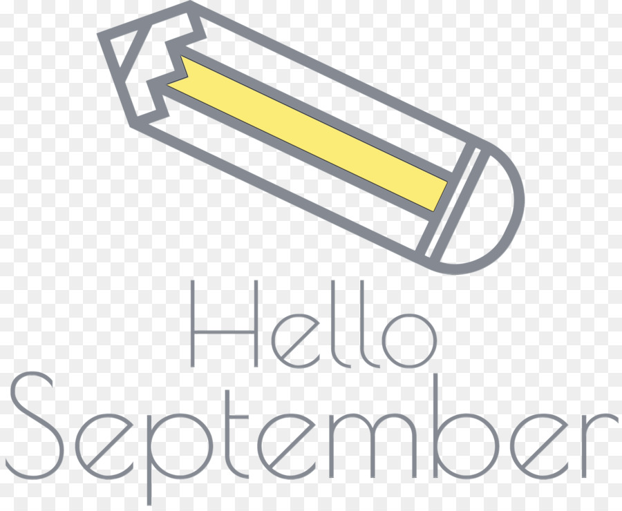 Hola Septiembre，Mes PNG