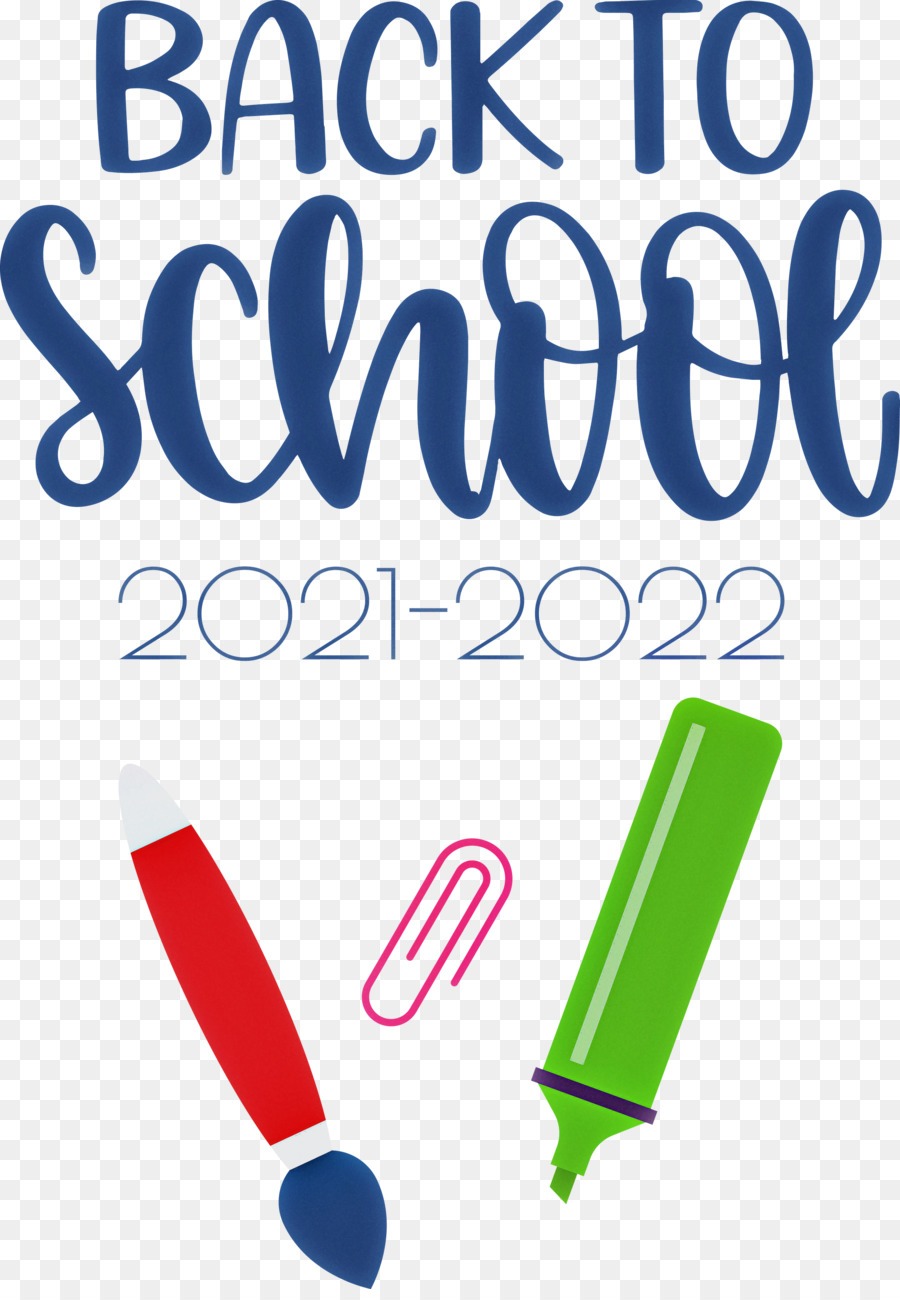 Regreso A Clases 2022，Educación PNG