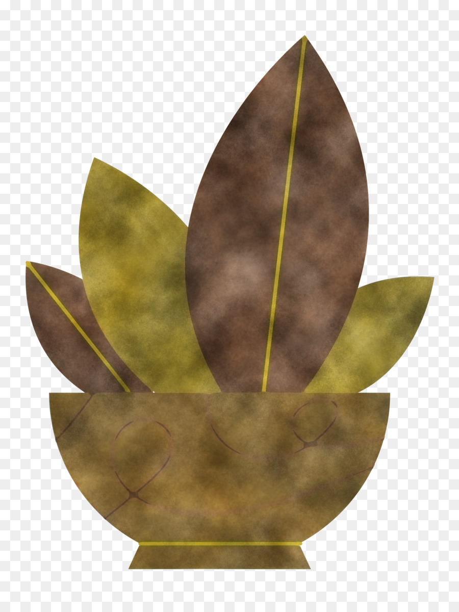 Hoja，Bronce PNG