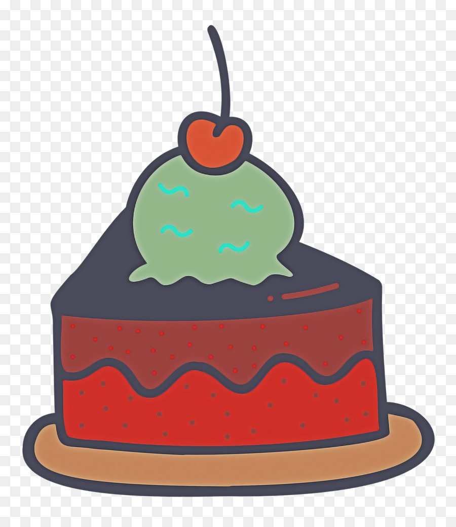 Pastel De Cumpleaños，Pastel PNG